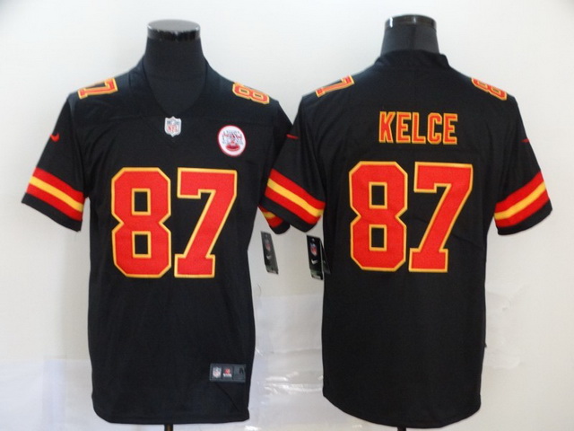 Kansas City Chiefs Jerseys 070